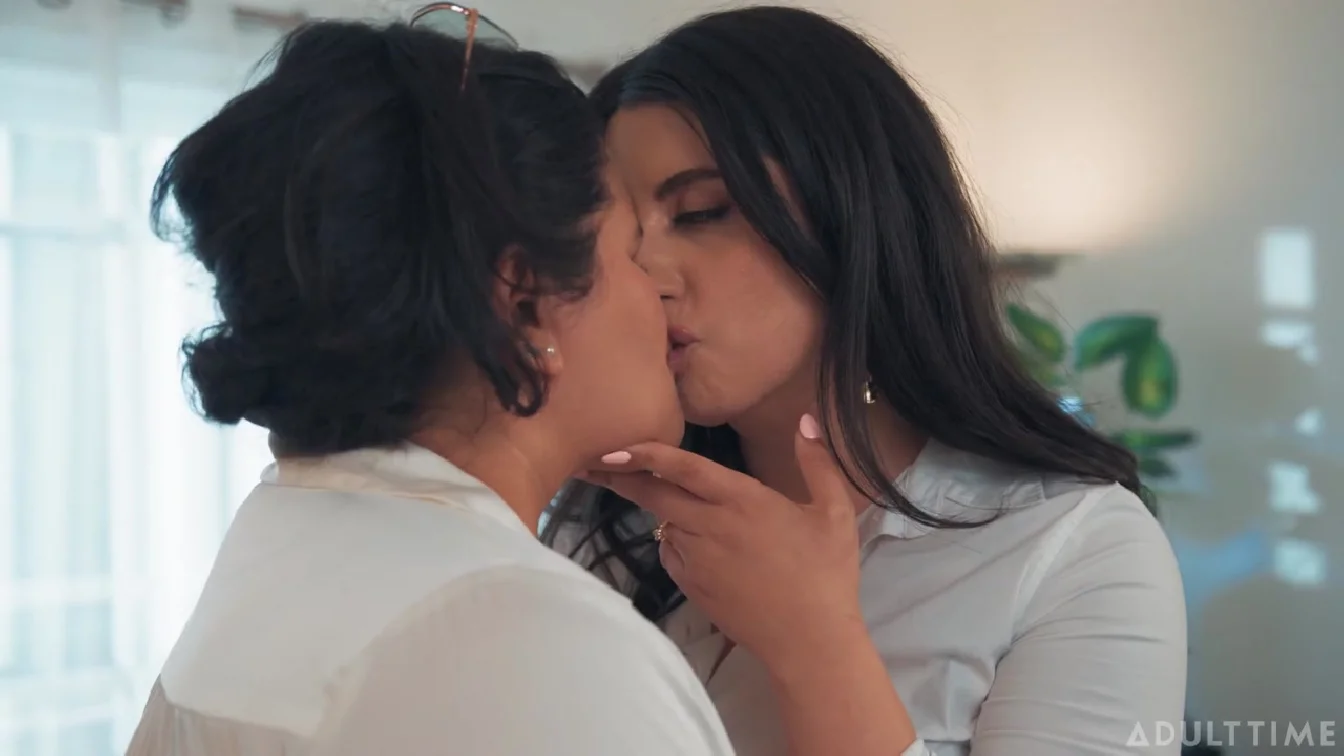 Preview of AdultTime Karla Lane Sarah Arabic More To Love XXX